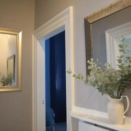Ballina 4 Bed Townhouse Tatil Evi Ballina (Mayo)