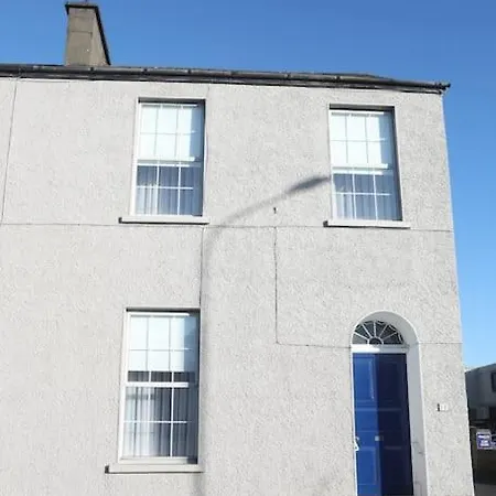 Ballina 4 Bed Townhouse