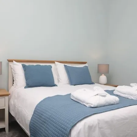Ballina 4 Bed Townhouse